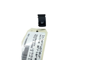Interrupteur de leve vitre arriere droit VOLKSWAGEN POLO 5 Photo n°1