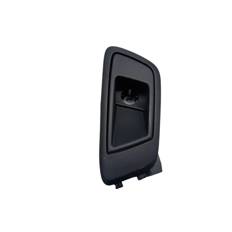 Poignee porte arriere gauche FORD FIESTA 6 Photo n°1
