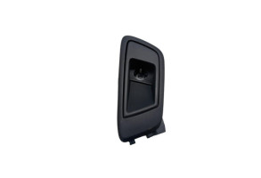 Poignee porte arriere gauche FORD FIESTA 6 Photo n°1