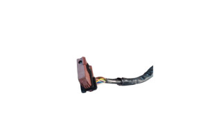Retroviseur droit PEUGEOT 407 Photo n°5
