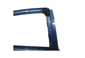 Porte arriere droit RENAULT LAGUNA 3 Photo n°2