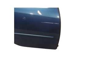 Porte arriere droit RENAULT LAGUNA 3 Photo n°3