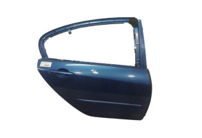 Porte arriere droit RENAULT LAGUNA 3 Photo n°4