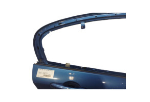 Porte arriere droit RENAULT LAGUNA 3 Photo n°5