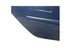 Porte arriere droit RENAULT LAGUNA 3 Photo n°6