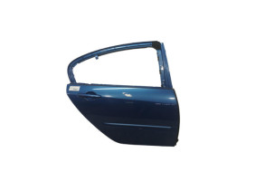 Porte arriere droit RENAULT LAGUNA 3 Photo n°7