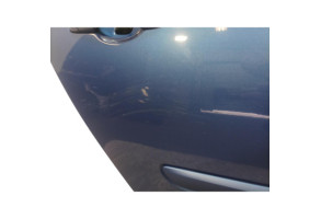 Porte arriere droit RENAULT LAGUNA 3 Photo n°8