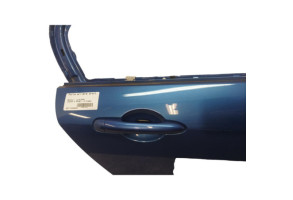 Porte arriere droit RENAULT LAGUNA 3 Photo n°9
