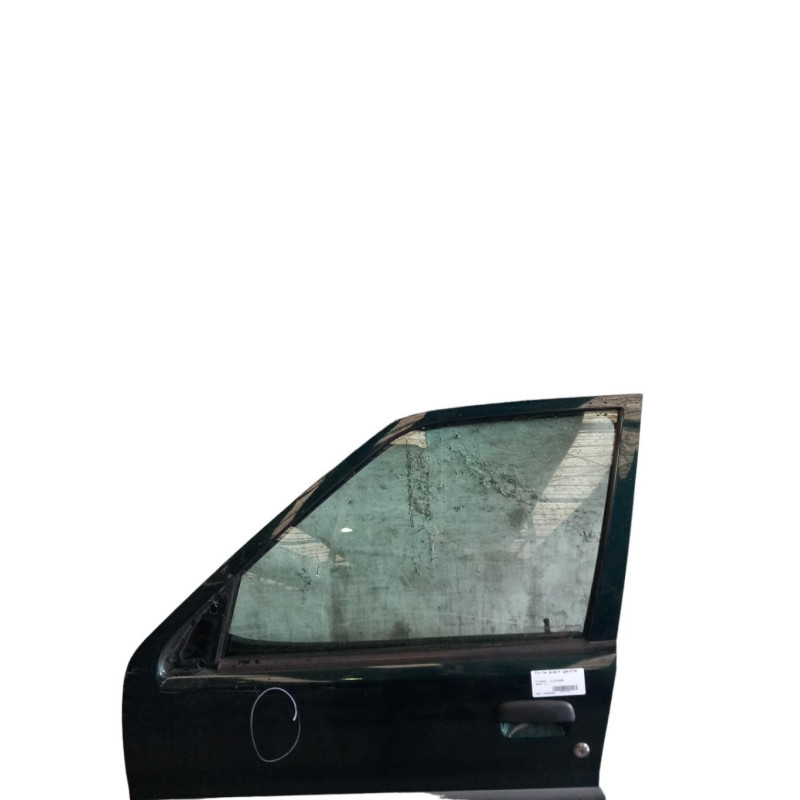 Porte avant gauche CITROEN SAXO Photo n°1