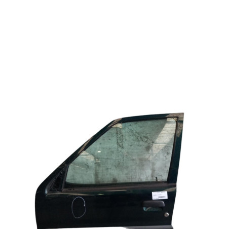 Porte avant gauche CITROEN SAXO