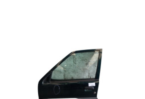 Porte avant gauche CITROEN SAXO Photo n°1