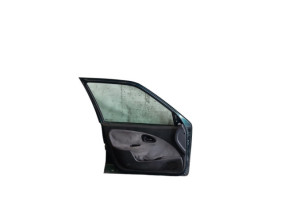 Porte avant gauche CITROEN SAXO Photo n°3