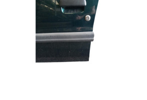 Porte avant gauche CITROEN SAXO Photo n°5