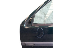 Porte avant gauche CITROEN SAXO Photo n°6