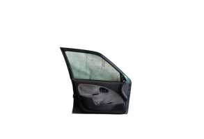 Porte avant gauche CITROEN SAXO Photo n°7