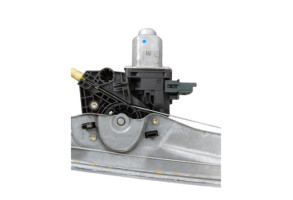 Leve vitre electrique avant gauche RENAULT ESPACE 5 Photo n°4