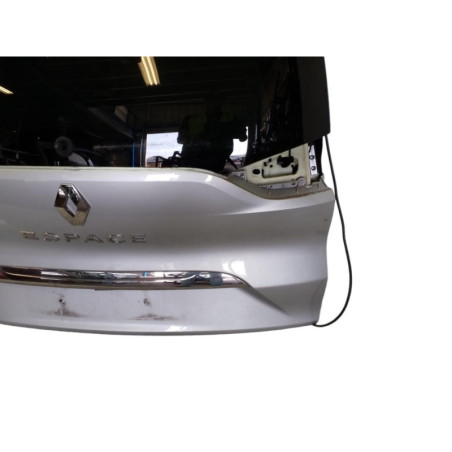 Malle/Hayon arriere RENAULT ESPACE 5