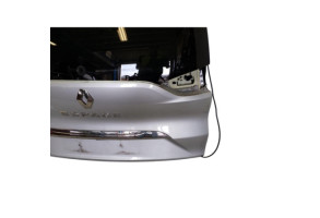 Malle/Hayon arriere RENAULT ESPACE 5 Photo n°1