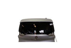 Malle/Hayon arriere RENAULT ESPACE 5 Photo n°3