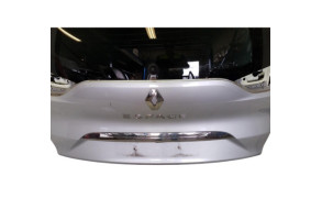 Malle/Hayon arriere RENAULT ESPACE 5 Photo n°4