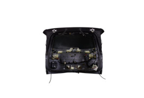 Malle/Hayon arriere RENAULT ESPACE 5 Photo n°5