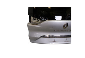 Malle/Hayon arriere RENAULT ESPACE 5 Photo n°6
