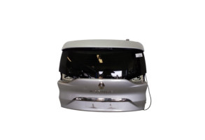Malle/Hayon arriere RENAULT ESPACE 5 Photo n°7