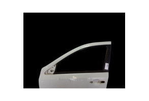 Porte avant gauche RENAULT LAGUNA 2 Photo n°3
