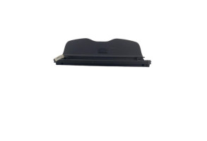 Plage arriere VOLKSWAGEN TOUAREG 1 Photo n°3