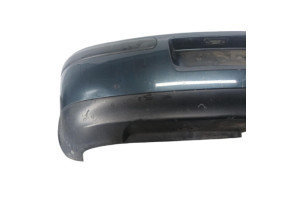 Pare choc arriere VOLKSWAGEN GOLF 4 Photo n°1