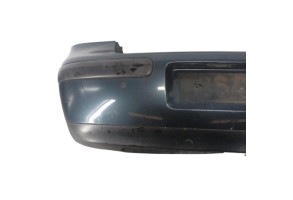 Pare choc arriere VOLKSWAGEN GOLF 4 Photo n°3