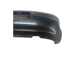Pare choc arriere VOLKSWAGEN GOLF 4 Photo n°4