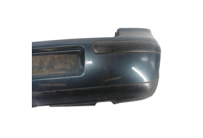 Pare choc arriere VOLKSWAGEN GOLF 4 Photo n°5
