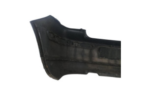 Pare choc arriere VOLKSWAGEN GOLF 4 Photo n°6