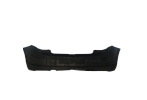 Pare choc arriere VOLKSWAGEN GOLF 4 Photo n°7