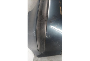 Pare choc arriere VOLKSWAGEN GOLF 4 Photo n°8