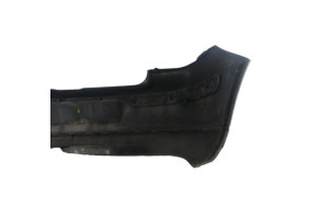 Pare choc arriere VOLKSWAGEN GOLF 4 Photo n°9