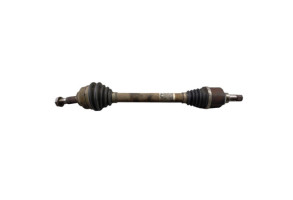 Cardan gauche (transmission) CITROEN C5 2 Photo n°3