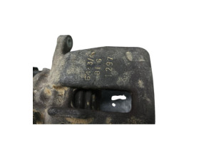 Etrier arriere droit (freinage) AUDI A5 1 Photo n°3