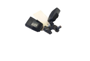 Attache ceinture arriere centrale AUDI A5 1 Photo n°1