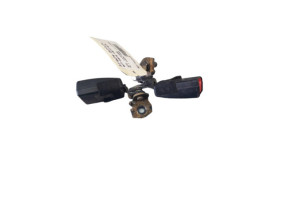 Attache ceinture arriere centrale AUDI A5 1 Photo n°2