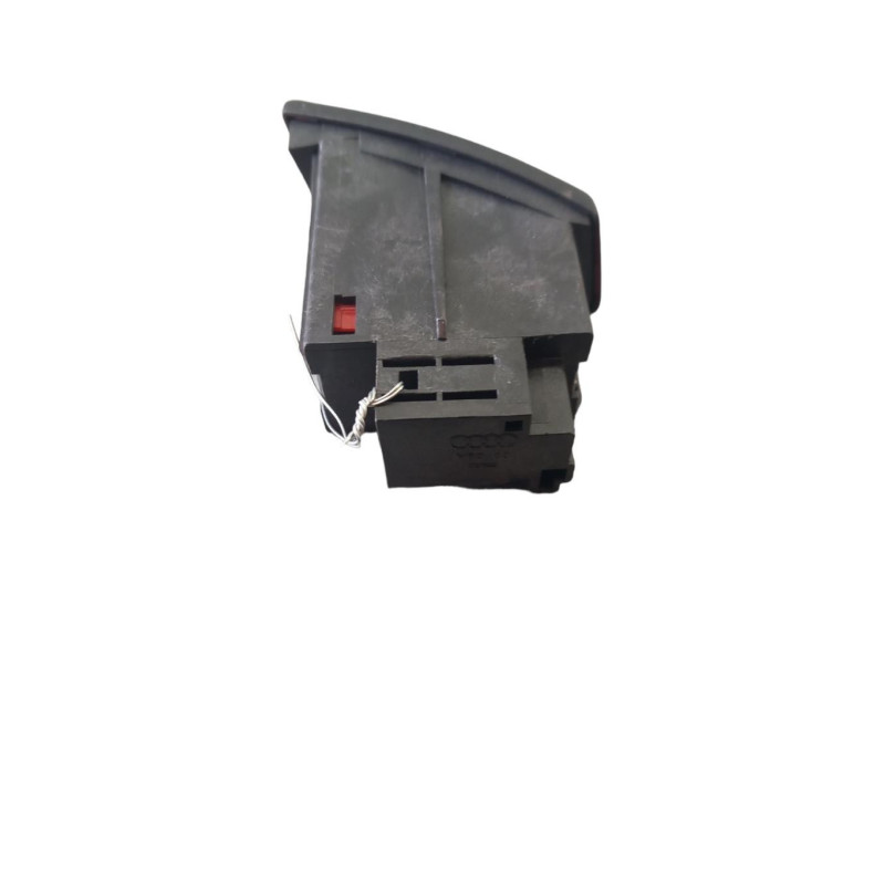 Bouton de warning AUDI A5 1 Photo n°1