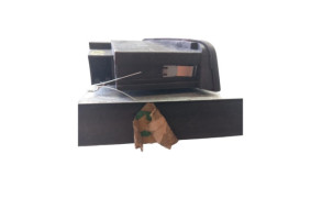 Bouton de warning AUDI A5 1 Photo n°4