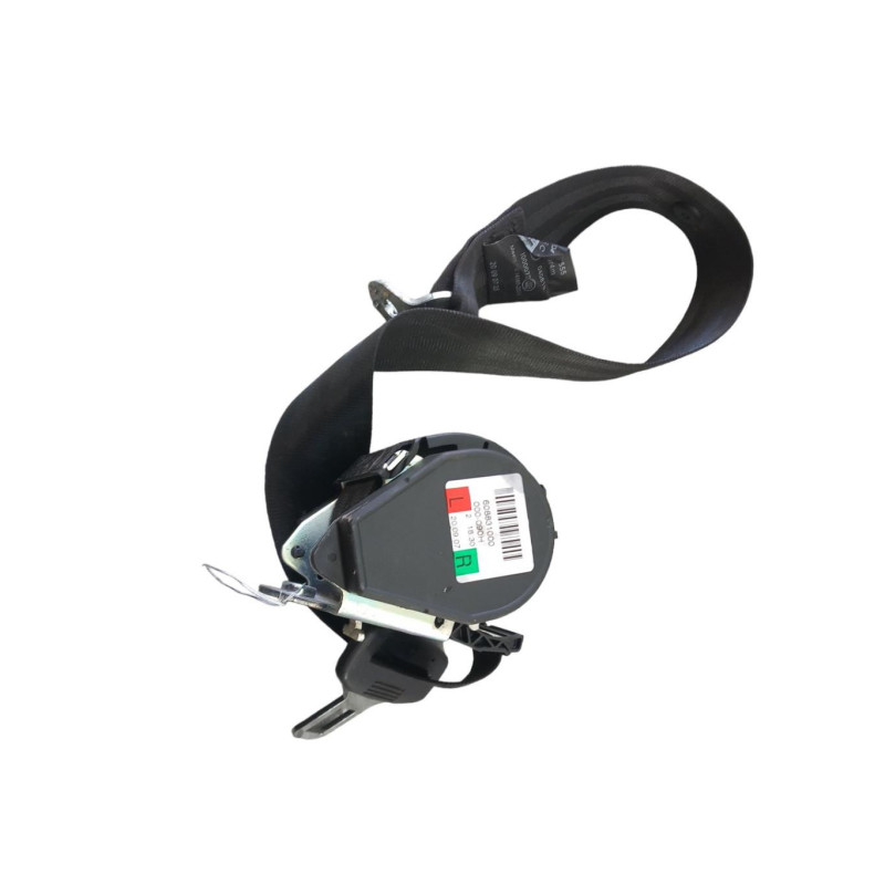 Ceinture arriere droit AUDI A5 1 Photo n°1
