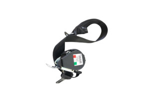 Ceinture arriere droit AUDI A5 1 Photo n°1