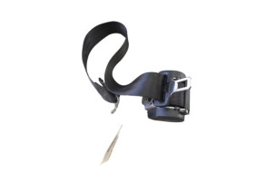 Ceinture arriere droit AUDI A5 1 Photo n°2
