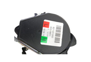Ceinture arriere gauche AUDI A5 1 Photo n°2