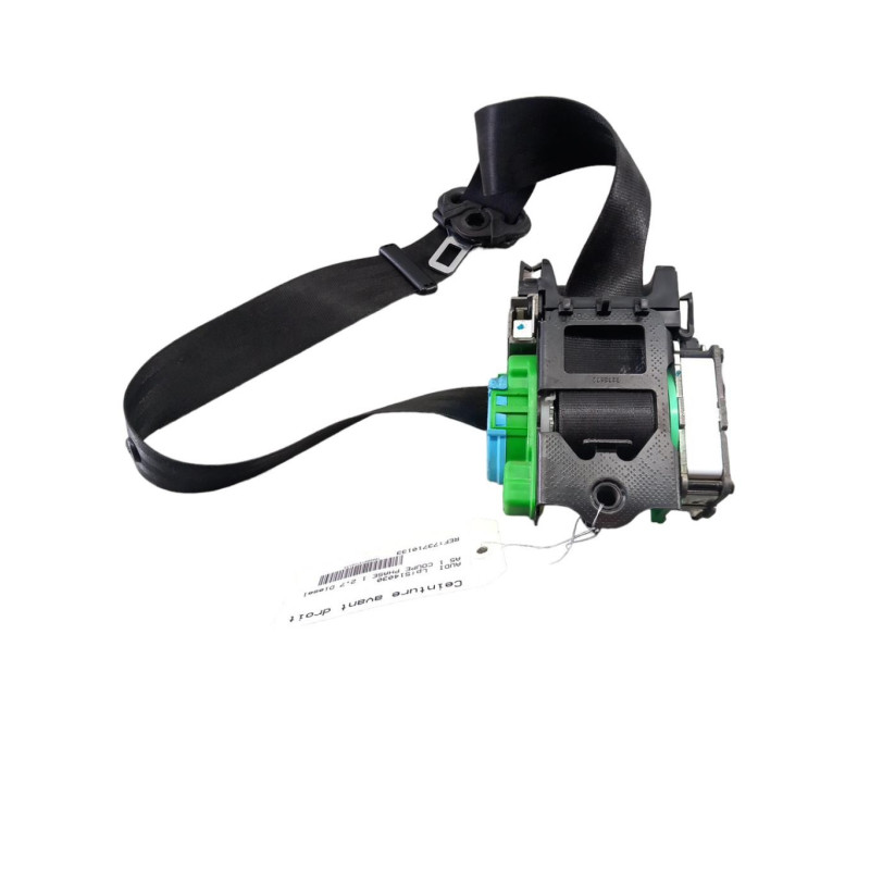 Ceinture avant droit AUDI A5 1 Photo n°1