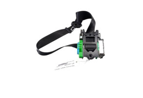 Ceinture avant droit AUDI A5 1 Photo n°1