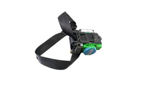 Ceinture avant droit AUDI A5 1 Photo n°2